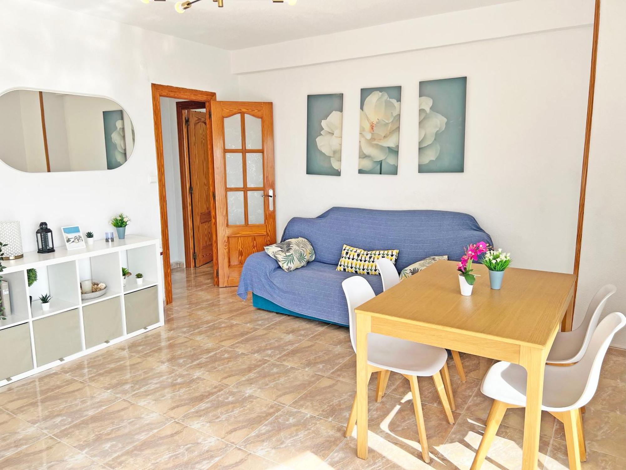 Atico Frente Al Mar 2 Terrazas Barbacoa Y Parking Sujeto A Disponibilidad Leilighet El Campello Eksteriør bilde