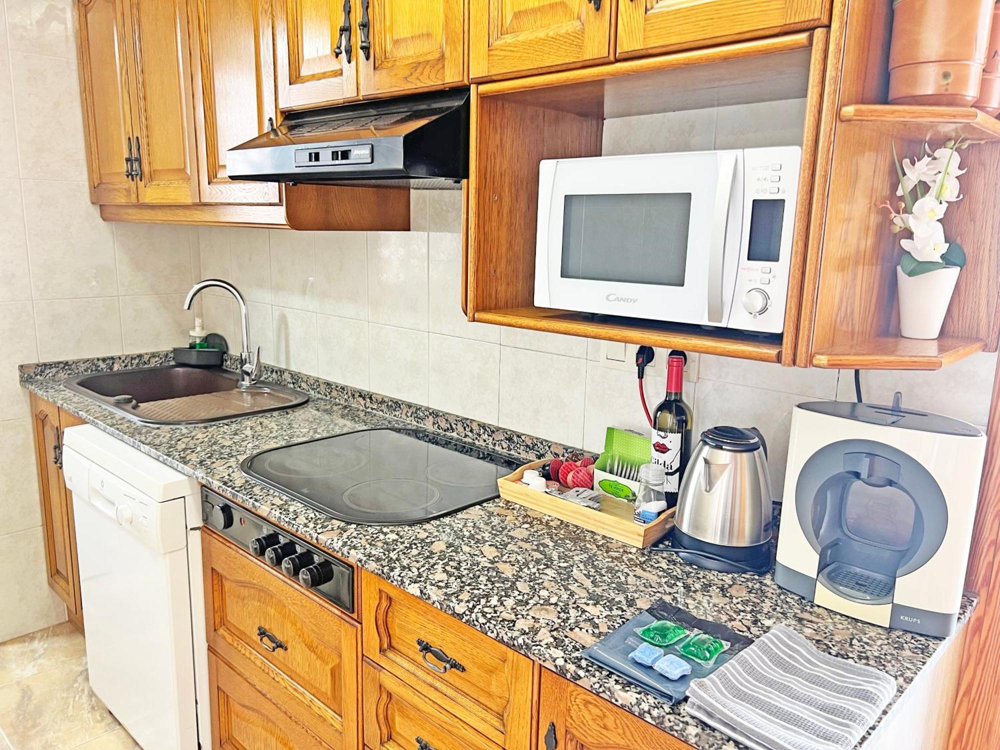 Atico Frente Al Mar 2 Terrazas Barbacoa Y Parking Sujeto A Disponibilidad Leilighet El Campello Eksteriør bilde