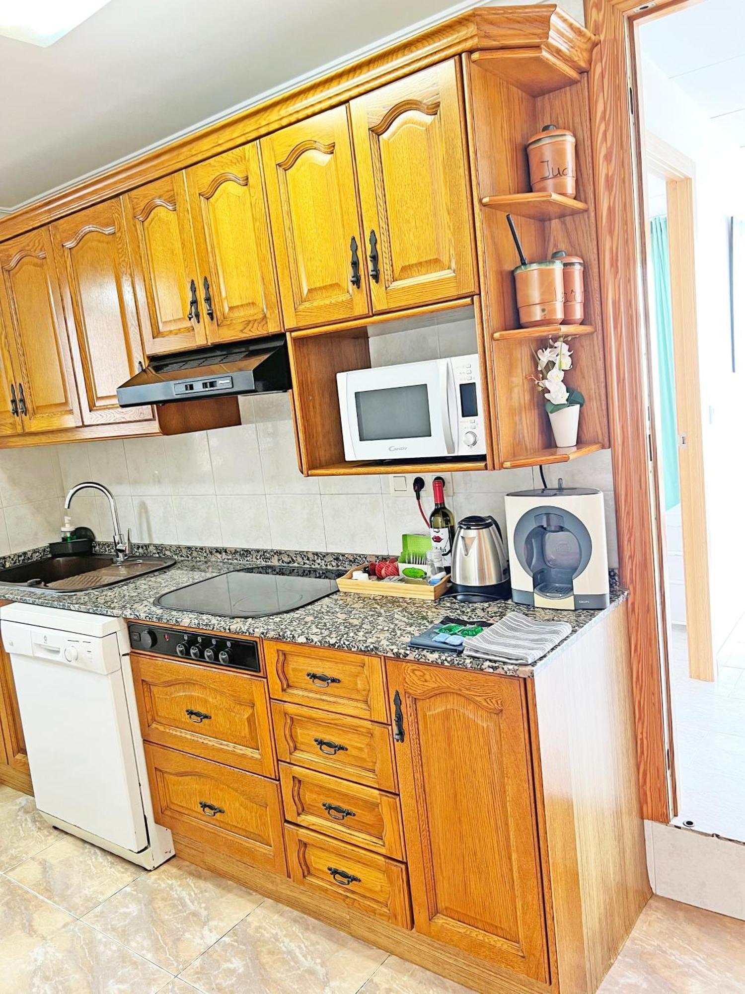 Atico Frente Al Mar 2 Terrazas Barbacoa Y Parking Sujeto A Disponibilidad Leilighet El Campello Eksteriør bilde
