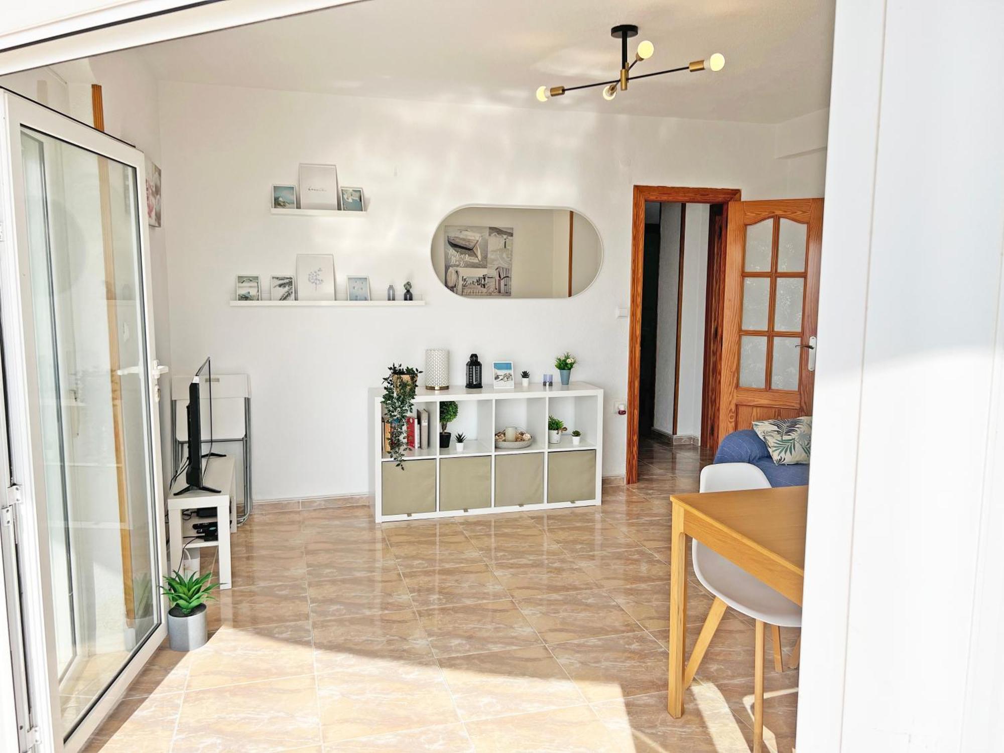 Atico Frente Al Mar 2 Terrazas Barbacoa Y Parking Sujeto A Disponibilidad Leilighet El Campello Eksteriør bilde